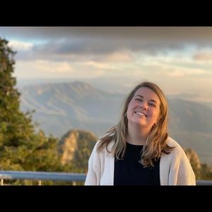 Meet your Posher, Rachel